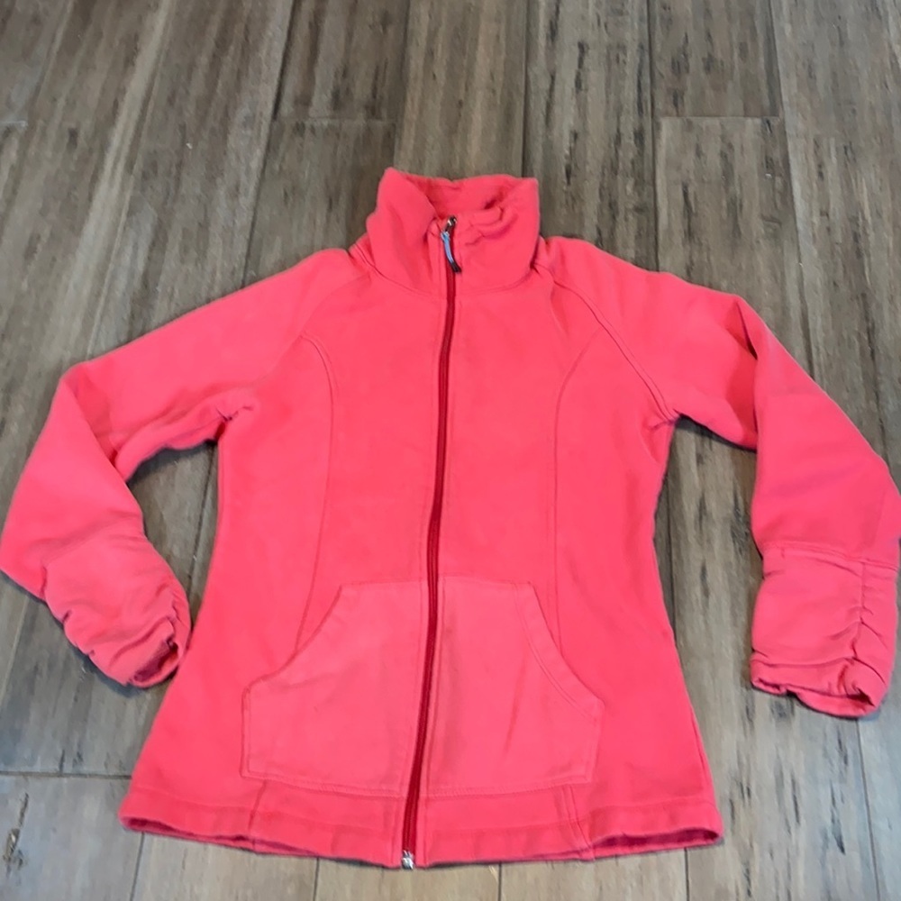 5 for $25‎ Woolrich sweatshirt jacket
